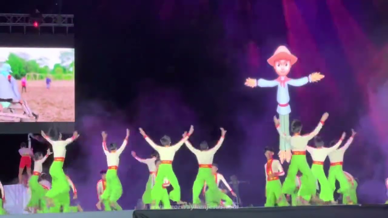 Reina Mercedes Isabela | Bambanti Festival 2023