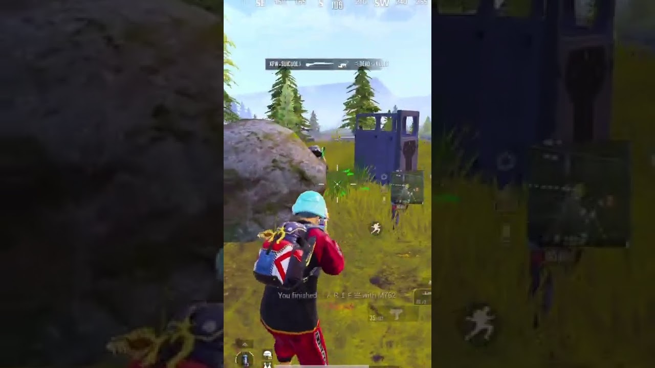 Wait For Victor IQ😱