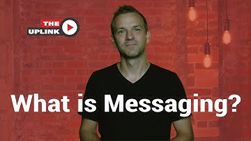 What is Messaging?