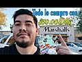 Compre todo esto con $50 dlls en USA BARATISIMO