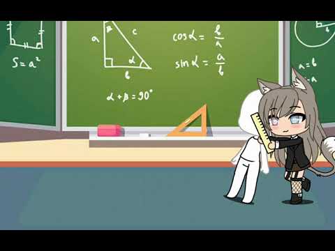 How to Make a Good Oc? | Gacha Life Short Tutorial | Cat Sisterz - YouTube