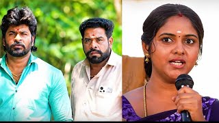 Chinna marumagal serial this week promo 27th to 2nd May 2026.