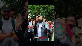 Pro jihadist? what does that mean?🤨 #dawah #debate #explained #islam