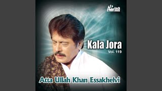 Aj Kala Jora
