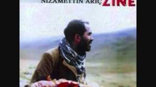 Nizamettin aric - zine[sozler - lyrics](Muzafer Seyhanligil)