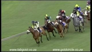 20161016 Scottsville Race Day Blitz