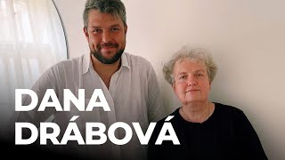 DEEP TALKS 142: Dana Drábová - Jaderná inženýrka, jedna z nejvlivnějších žen ČR