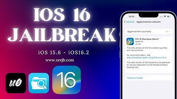How To Jailbreak iOS 16 📲 iOS 16 Jailbreak (Jailbreak iOS 16.2, iOS 16.1  NO COMPUTER)