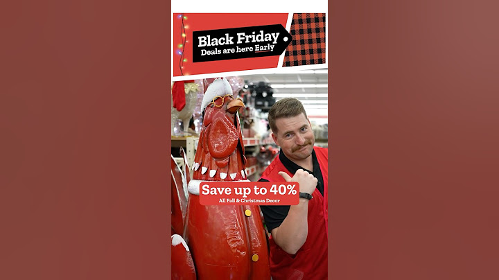 Black Friday Deals Are Here Early at Tractor Supply #blackfriday #blackfriday2024 #blackfridaydeals