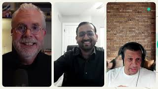 The Default Podcast w/ Ken Auguillard