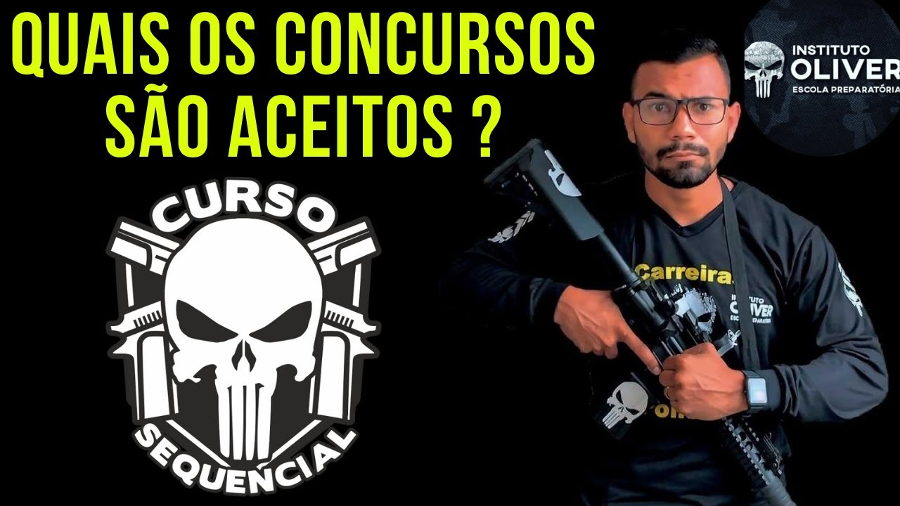 Arquivos gestão de segurança pública e privada - Blog Monster Concursos