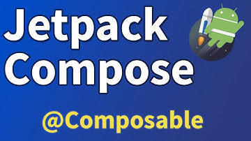 Jetpack Compose - Funciones composables