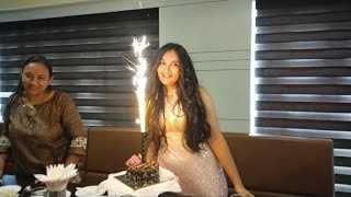 Pre 19 Birthday Celebration!🎂🥳 | Vlog 1