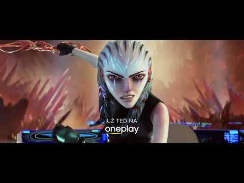 Star Trek: Fenomén vás vezme na cestu napříč galaxií! Sledujte už teď na Oneplay
