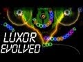 Luxor Evolved Gameplay PC HD Luxor Evolved Gameplay PC HD