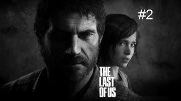 The Last Of Us Part 2 - Finding Robert