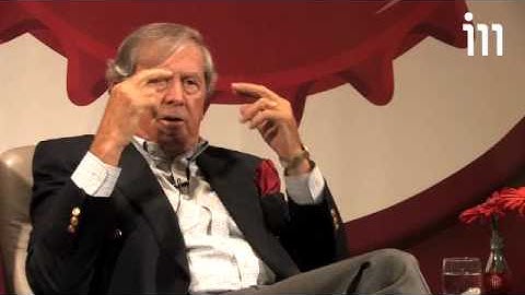 Jack Trout Q&A: Positioning in Consumer Marketing Vs. B2B