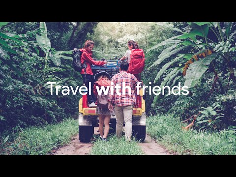 Follow Alice | Adventure trips | Travel with friends around the world