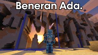 The Farlands Are BACK in Minecraft
