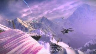 SSX | GamesCom trailer (2012) GC2011 EA Sports