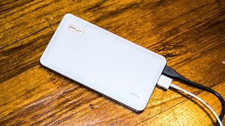 PNY L8000 Portable  Power Pack