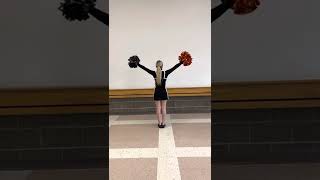 22-23 Tryout material (Fight song slow to counts)