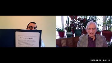 STOC 2020 - 2020 ACM-SIGACT Distinguished Service Award