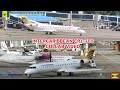 Argyle intl  maurice bishop intl avi8or101 and svgpride collaboration intercaribbean  crj 700