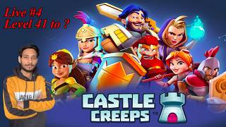 How To Play castle creeps td in 2026 | Castle Creeps Tower Defense Game Android / ios / pc Part 4 screenshot 5
