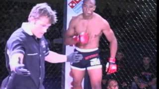 Operation Octagon Alex Coates Vs. Joe Hill. Mixed Martial Arts.
