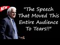&quot;The Speech That Moved This Entire Audience To Tears!!&quot; - Tribute To Ravi Zacharias (1946 - 2020)