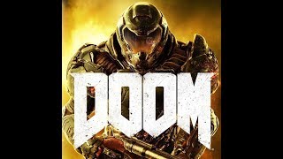 DOOM - Mission 1: Rip & Tear