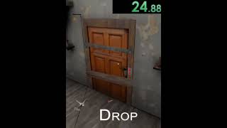 Granny 1.0 In 30 Seconds #grannygame #shorts