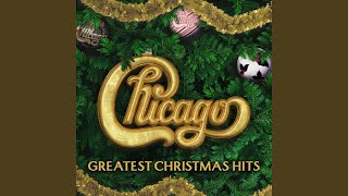 Video thumbnail of "Chicago - Christmas Time Is Here (2023 Remaster)"
