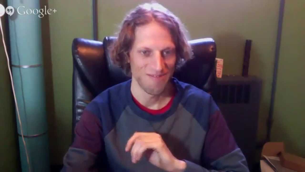 Spark Session: Jason Digges