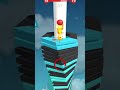 stack ball 3d 🏀🎮 #yt #gaming #games #gameplay #stackball #androidgames