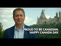 Happy Canada Day 🇨🇦 | Andrew Scheer