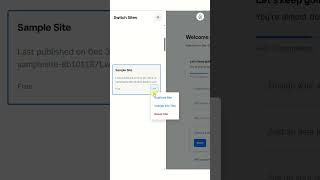 How To Copy/Duplicate Weebly Site