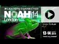 Noah conference 2014  official teaser