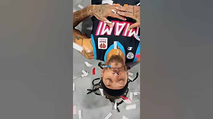 Michael Beasley Was Blackballed From The NBA! 😔😳 #nba