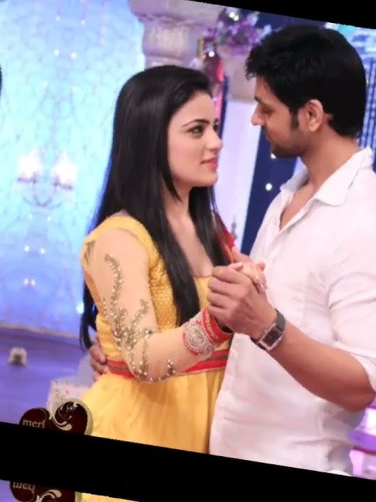 Meri aashiqui tumse hi couple ❣️ # new love status # new song # new reels #