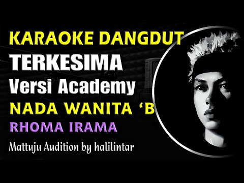 Terkesima Karaoke Nada