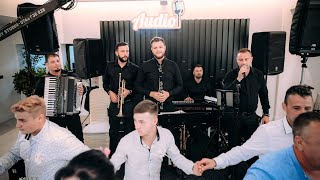 Formatia Audio Dorohoi(2022) - Nunta Daniel \u0026 Adelina. Program 3.