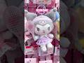 😍Sanrio X Tennis🎾👜 #kuromi #mymelody #hellokitty #sanrio