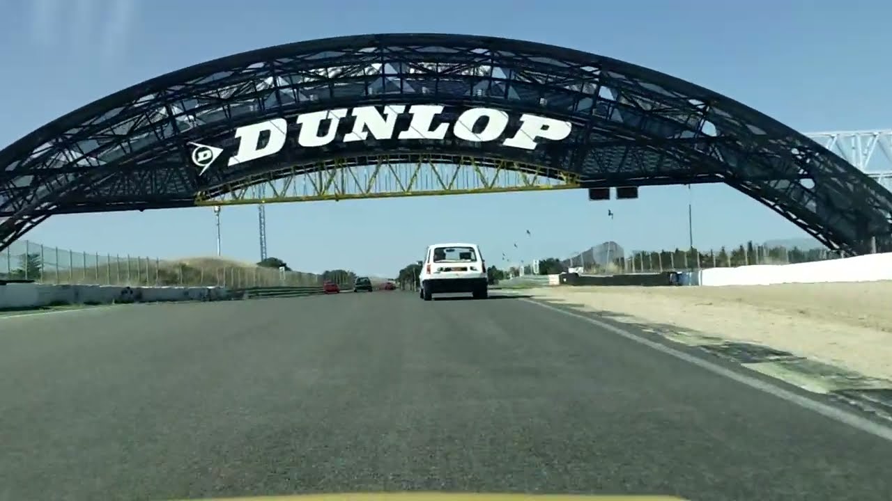 Retrotandas_1 Jarama octubre 2021