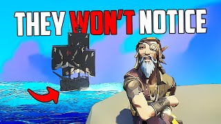 Things to Lookout for While Fighting | Sea of Thieves