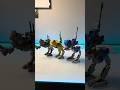 LEGO Star Wars Walkers Evolution (2020–2026)”