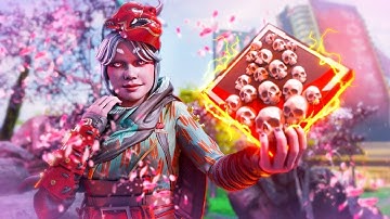 THIS IS HOW AIM BOT WORKS IN APEX LEGEND MOBILE | Hacker Or WOT😱 || 4 FINGER GYRO