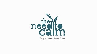 Big Moves - Blue Rose