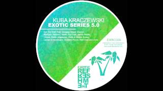 deLuca - El Camino (Floyd Lavine Slingback Remix) // Exotic Refreshment
